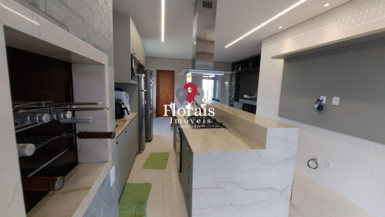 Imagem Casa com 3 Quartos à Venda, 176 m² em Condomínio Belvedere Ii - Cuiabá Imagem Casa com 3 Quartos à Venda, 176 m² em Condomínio Belvedere Ii - Cuiabá