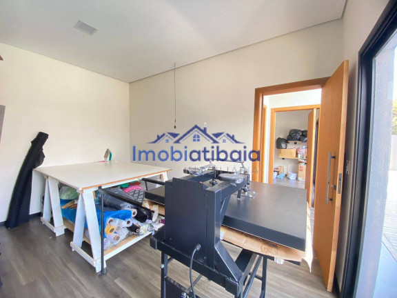 Imagem Casa de Condomínio com 4 Quartos à Venda, 631 m² em Condomínio Residencial Reserva Ecológica Atibaia - Atibaia
