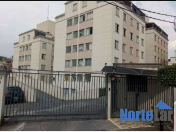 Imagem Apartamento com 3 Quartos à Venda, 61 m² em Vila Regina - São Paulo Imagem Apartamento com 3 Quartos à Venda, 61 m² em Vila Regina - São Paulo