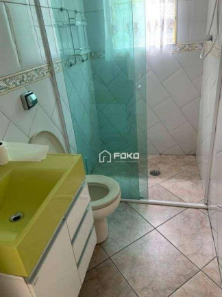 Imagem Casa com 2 Quartos para Alugar, 175 m² em Macedo - Guarulhos Imagem Casa com 2 Quartos para Alugar, 175 m² em Macedo - Guarulhos