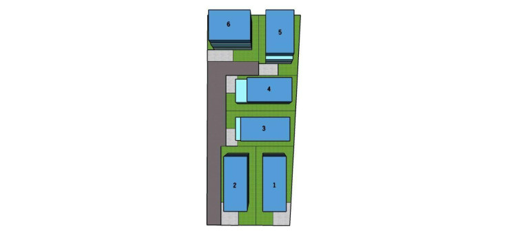 Imagem Terreno à Venda, 814 m² em Boa Vista - Curitiba
