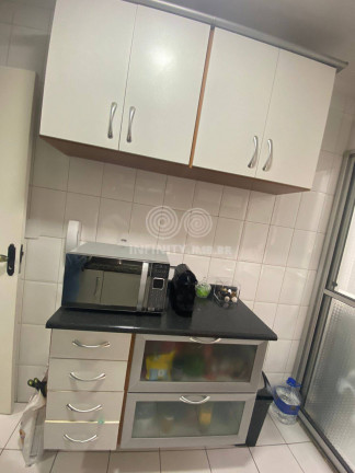 Imagem Apartamento com 2 Quartos à Venda, 58 m² em Morumbi - São Paulo Imagem Apartamento com 2 Quartos à Venda, 58 m² em Morumbi - São Paulo