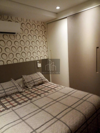 Imagem Apartamento com 1 Quarto à Venda, 50 m² em Empresarial 18 Do Forte - Barueri Imagem Apartamento com 1 Quarto à Venda, 50 m² em Empresarial 18 Do Forte - Barueri