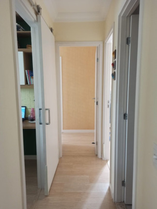 Imagem Imóvel com 3 Quartos à Venda, 83 m² em Chácara Inglesa - São Paulo