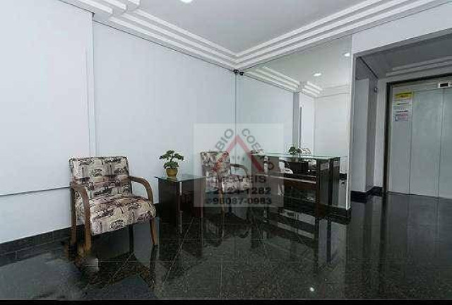 Imagem Apartamento com 3 Quartos à Venda, 59 m² em Jabaquara - São Paulo Imagem Apartamento com 3 Quartos à Venda, 59 m² em Jabaquara - São Paulo