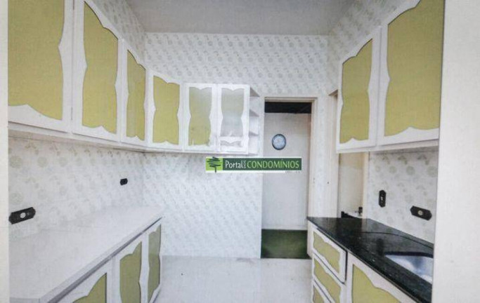 Imagem Apartamento com 3 Quartos à Venda, 130 m² em Centro - Curitiba