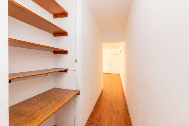 Imagem Apartamento com 3 Quartos à Venda, 112 m² em Jardim Paulista - São Paulo