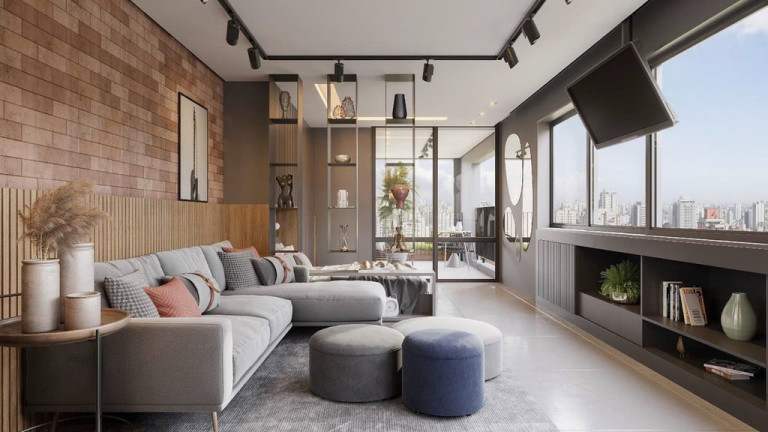 Imagem Imóvel com 1 Quarto à Venda, 170 m² em Sumaré - São Paulo Imagem Imóvel com 1 Quarto à Venda, 170 m² em Sumaré - São Paulo