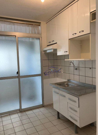 Imagem Apartamento com 3 Quartos à Venda, 55 m² em Butantã - São Paulo Imagem Apartamento com 3 Quartos à Venda, 55 m² em Butantã - São Paulo
