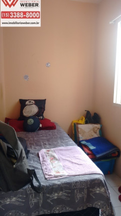 Imagem Apartamento com 3 Quartos à Venda, 64 m² em Vila Jardini - Sorocaba Imagem Apartamento com 3 Quartos à Venda, 64 m² em Vila Jardini - Sorocaba