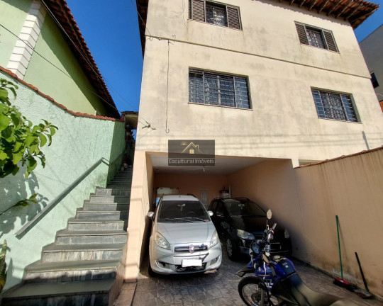 Imagem Casa com 5 Quartos à Venda, 219 m² em Parque Ipê - São Paulo Imagem Casa com 5 Quartos à Venda, 219 m² em Parque Ipê - São Paulo