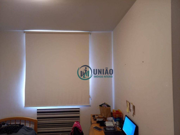 Imagem Apartamento com 3 Quartos à Venda, 90 m² em Santa Rosa - Niterói Imagem Apartamento com 3 Quartos à Venda, 90 m² em Santa Rosa - Niterói
