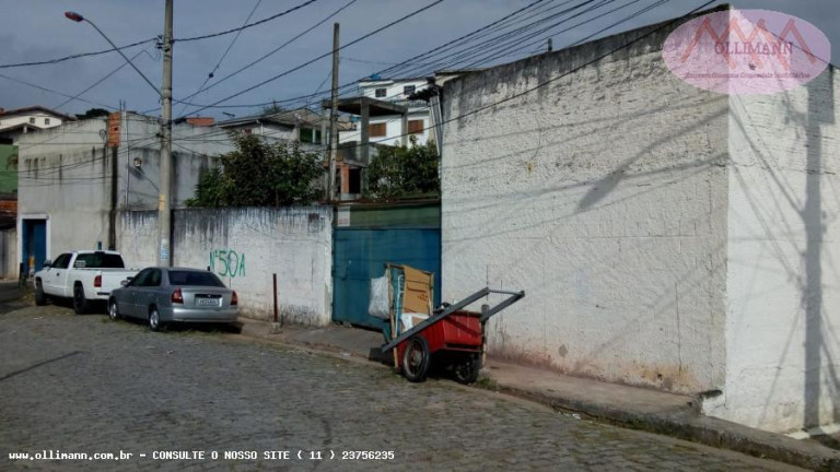 Imagem Imóvel Comercial à Venda, 34 m² em Vila Assis Brasil - Mauá