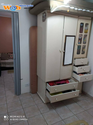 Imagem Casa de Condomínio com 1 Quarto à Venda,  em Jardim Real - Praia Grande