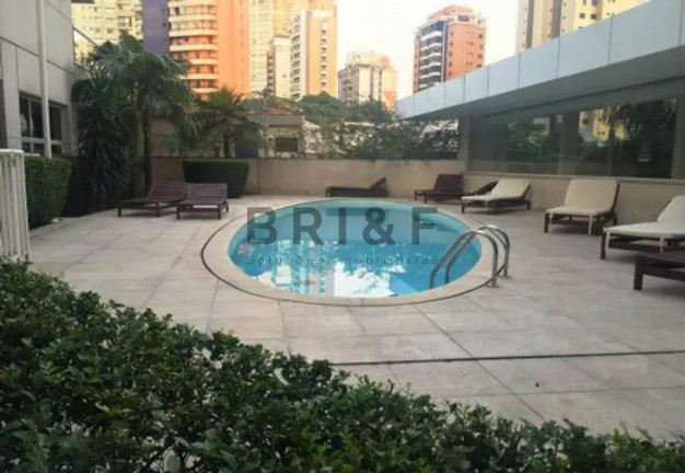 Imagem Apartamento com 2 Quartos para Alugar, 157 m² em Vila Nova Conceição - São Paulo Imagem Apartamento com 2 Quartos para Alugar, 157 m² em Vila Nova Conceição - São Paulo
