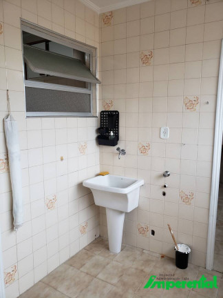 Imagem Apartamento com 3 Quartos à Venda, 150 m² em Gonzaga - Santos