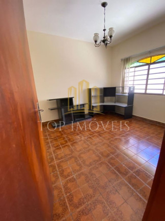 Imagem Casa com 2 Quartos à Venda, 312 m² em Bosque Dos Eucaliptos - São José Dos Campos