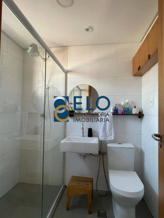 Imagem Apartamento com 3 Quartos à Venda, 105 m² em Marapé - Santos Imagem Apartamento com 3 Quartos à Venda, 105 m² em Marapé - Santos