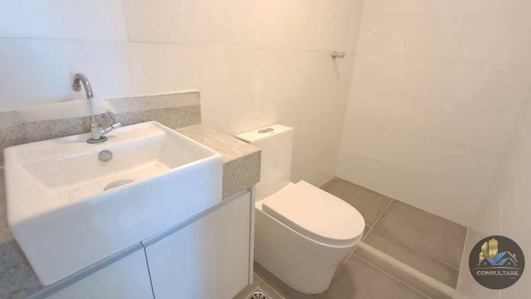 Imagem Cobertura com 3 Quartos à Venda, 162 m² em Marapé - Santos Imagem Cobertura com 3 Quartos à Venda, 162 m² em Marapé - Santos