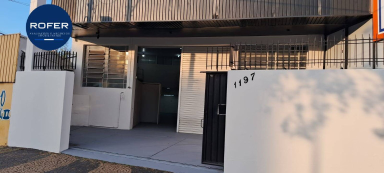 Imagem Galpão para Alugar, 271 m² em Vila Bissoto - Valinhos Imagem Galpão para Alugar, 271 m² em Vila Bissoto - Valinhos