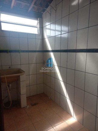 Imagem Casa com 2 Quartos à Venda, 68 m² em Itaquera - São Paulo