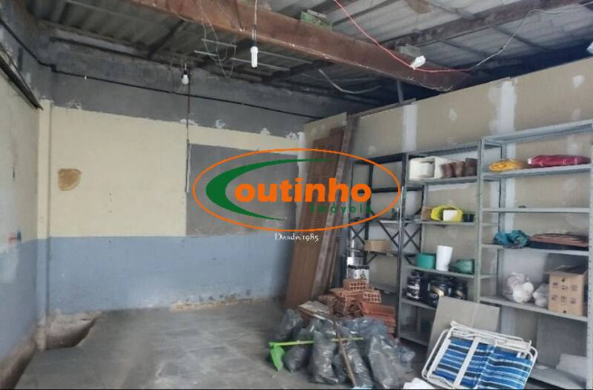 Imagem Casa com 6 Quartos à Venda, 312 m² em Tijuca - Rio De Janeiro Imagem Casa com 6 Quartos à Venda, 312 m² em Tijuca - Rio De Janeiro