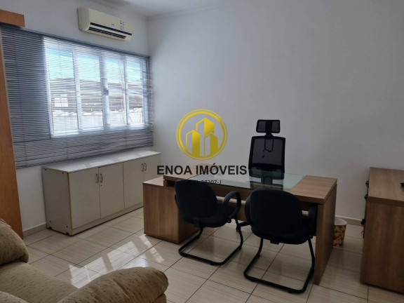 Imagem Sala Comercial para Alugar, 22 m² em Boqueirão - Praia Grande Imagem Sala Comercial para Alugar, 22 m² em Boqueirão - Praia Grande