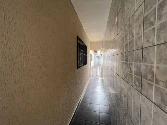 Imagem Casa com 2 Quartos à Venda, 67 m² em Guilhermina - Praia Grande