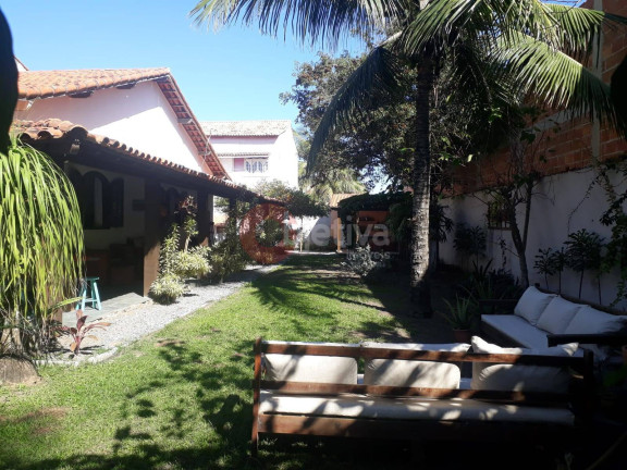 Imagem Casa com 3 Quartos à Venda, 940 m² em Peró - Cabo Frio Imagem Casa com 3 Quartos à Venda, 940 m² em Peró - Cabo Frio