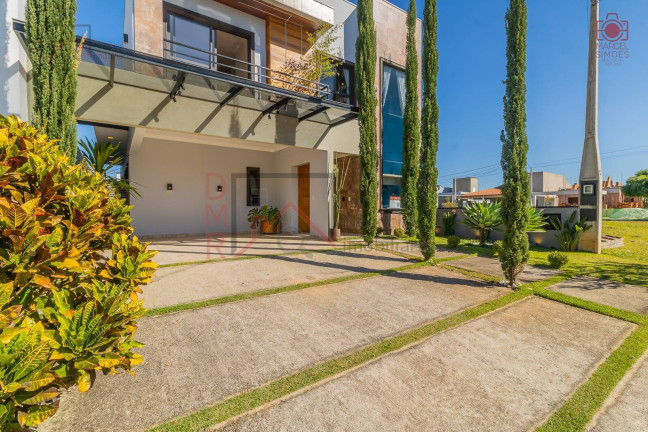 Imagem Casa de Condomínio com 4 Quartos à Venda, 250 m² em Residencial Vila Victoria - Itupeva Imagem Casa de Condomínio com 4 Quartos à Venda, 250 m² em Residencial Vila Victoria - Itupeva