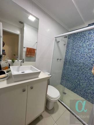 Imagem Apartamento com 2 Quartos à Venda, 68 m² em Jardim Tupanci - Barueri Imagem Apartamento com 2 Quartos à Venda, 68 m² em Jardim Tupanci - Barueri