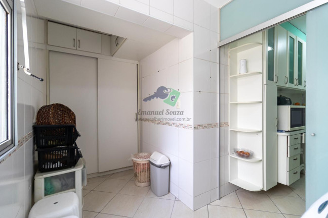 Imagem Apartamento com 3 Quartos à Venda, 82 m² em Jardim Marajoara - São Paulo