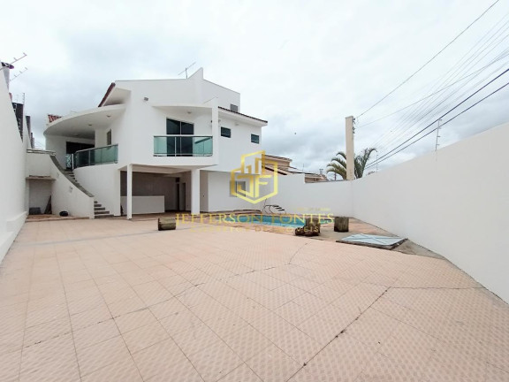 Imagem Casa com 3 Quartos à Venda, 280 m² em Parque Das Esmeraldas Ii - Marília Imagem Casa com 3 Quartos à Venda, 280 m² em Parque Das Esmeraldas Ii - Marília