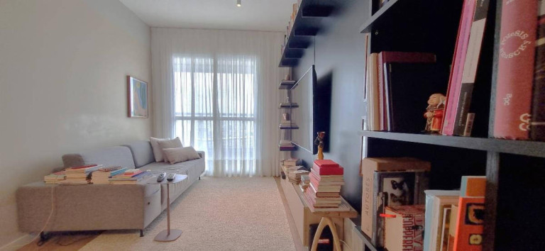 Imagem Apartamento com 3 Quartos à Venda, 70 m² em Vila Mariana - São Paulo Imagem Apartamento com 3 Quartos à Venda, 70 m² em Vila Mariana - São Paulo
