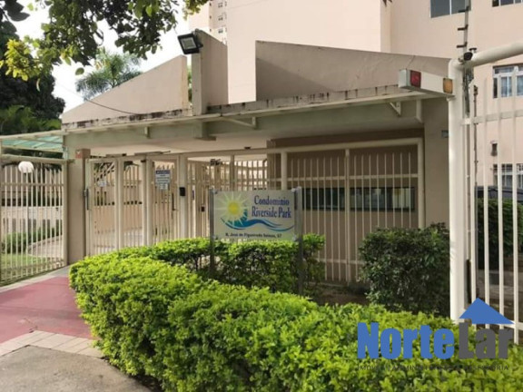 Imagem Apartamento com 2 Quartos à Venda, 50 m² em Imirim - São Paulo Imagem Apartamento com 2 Quartos à Venda, 50 m² em Imirim - São Paulo