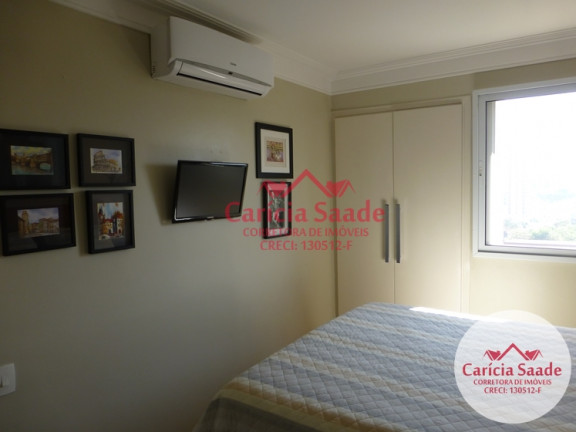 Imagem Apartamento com 2 Quartos à Venda, 105 m² em Vila Clementino - São Paulo