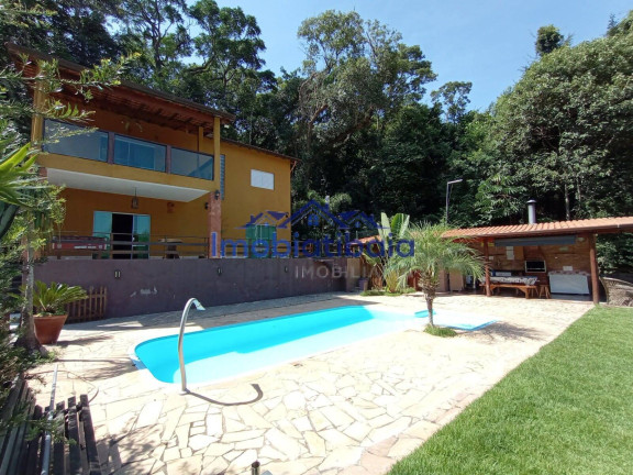 Imagem Chácara com 5 Quartos à Venda, 37.000 m² em Ponte Alta - Atibaia Imagem Chácara com 5 Quartos à Venda, 37.000 m² em Ponte Alta - Atibaia