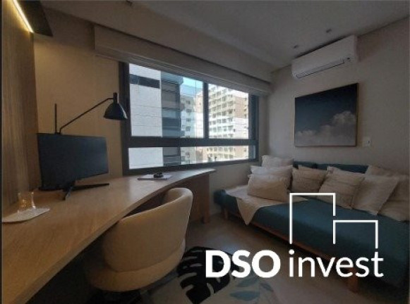 Imagem Apartamento com 3 Quartos à Venda, 150 m² em Jardim Paulista - São Paulo