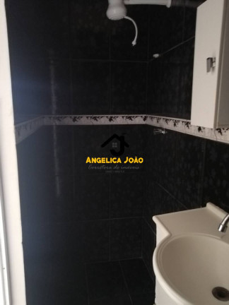Imagem Apartamento com 1 Quarto à Venda, 30 m² em Centro - São Vicente