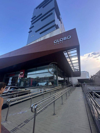 Sala Comercial à Venda, 25 m² em Estreito - Florianópolis