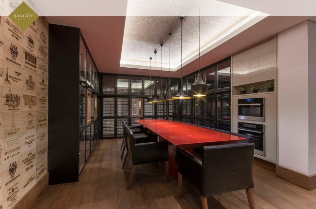Imagem Apartamento com 3 Quartos à Venda, 275 m² em Vila Olímpia - São Paulo Imagem Apartamento com 3 Quartos à Venda, 275 m² em Vila Olímpia - São Paulo