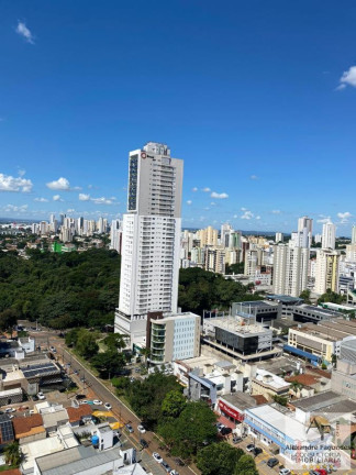Imagem Apartamento com 3 Quartos à Venda, 127 m² em Setor Marista - Goiânia Imagem Apartamento com 3 Quartos à Venda, 127 m² em Setor Marista - Goiânia