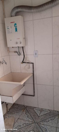 Imagem Apartamento com 2 Quartos à Venda, 47 m² em Cooperativa - São Bernardo Do Campo Imagem Apartamento com 2 Quartos à Venda, 47 m² em Cooperativa - São Bernardo Do Campo