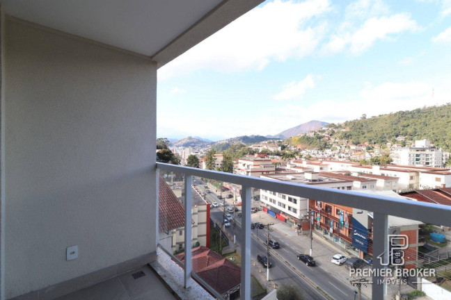 Imagem Cobertura com 3 Quartos à Venda, 138 m² em Alto - Teresópolis Imagem Cobertura com 3 Quartos à Venda, 138 m² em Alto - Teresópolis
