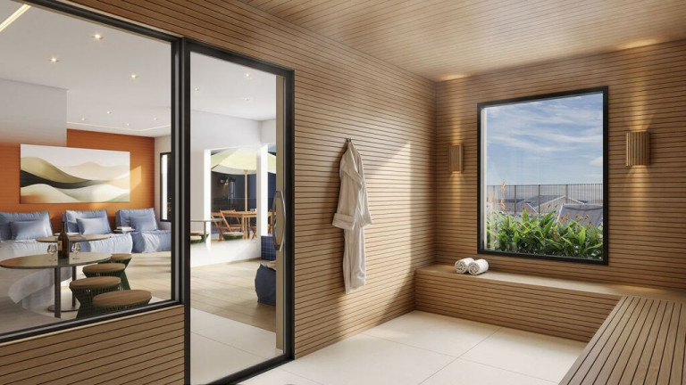 Imagem Imóvel com 2 Quartos à Venda, 33 m² em Butantã - São Paulo Imagem Imóvel com 2 Quartos à Venda, 33 m² em Butantã - São Paulo