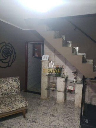 Imagem Sobrado com 5 Quartos à Venda, 288 m² em Fundação - São Caetano Do Sul Imagem Sobrado com 5 Quartos à Venda, 288 m² em Fundação - São Caetano Do Sul