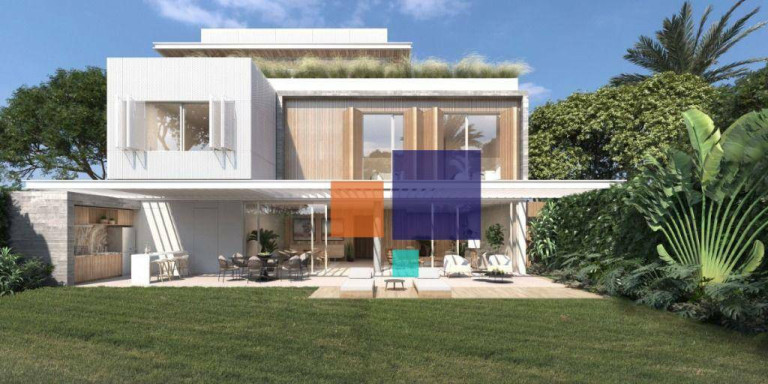 Casa com 4 Quartos à Venda, 660 m² em Jardim Paulistano - São Paulo