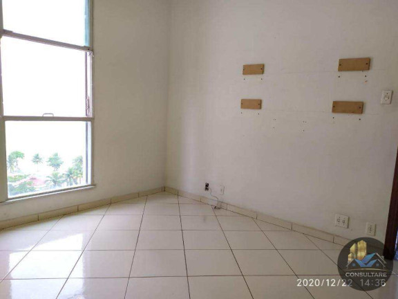 Imagem Apartamento com 3 Quartos à Venda, 153 m² em Itararé - São Vicente