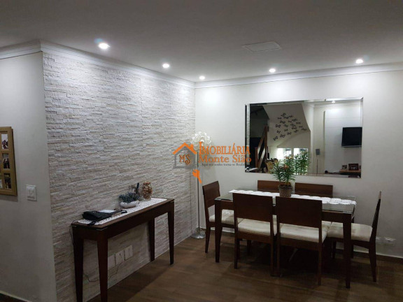 Imagem Sobrado com 4 Quartos à Venda, 130 m² em Vila Rosália - Guarulhos Imagem Sobrado com 4 Quartos à Venda, 130 m² em Vila Rosália - Guarulhos