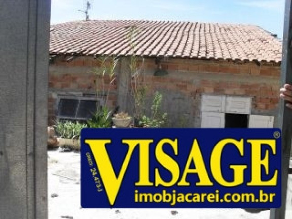 Imagem Casa com 2 Quartos à Venda, em Jd. Paraiso - Jacareí Imagem Casa com 2 Quartos à Venda, em Jd. Paraiso - Jacareí